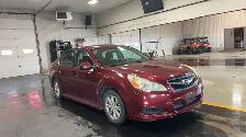 2012 Subaru Legacy - Photo 7