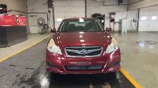 2012 Subaru Legacy - Photo 8