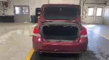 2012 Subaru Legacy - Photo 14