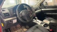 2012 Subaru Legacy - Photo 18