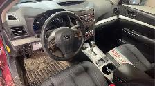 2012 Subaru Legacy - Photo 19