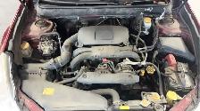 2012 Subaru Legacy - Photo 23