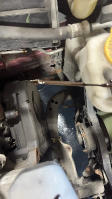2012 Subaru Legacy - Photo 24