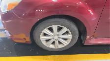 2012 Subaru Legacy - Photo 26