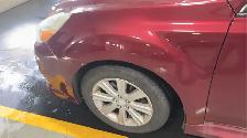 2012 Subaru Legacy - Photo 28