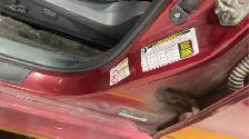 2012 Subaru Legacy - Photo 31