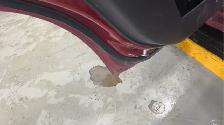 2012 Subaru Legacy - Photo 34