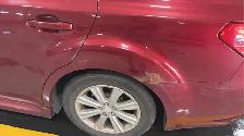 2012 Subaru Legacy - Photo 35