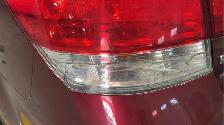 2012 Subaru Legacy - Photo 36