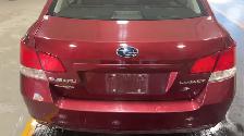 2012 Subaru Legacy - Photo 38
