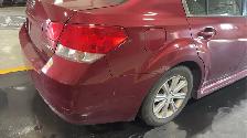 2012 Subaru Legacy - Photo 39