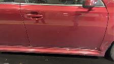 2012 Subaru Legacy - Photo 43
