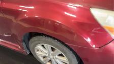 2012 Subaru Legacy - Photo 45