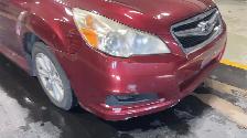 2012 Subaru Legacy - Photo 46