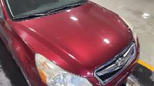 2012 Subaru Legacy - Photo 47