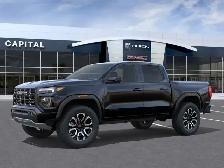 2026 GMC Canyon AT4 - Photo 3