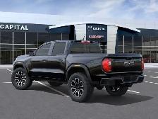 2026 GMC Canyon AT4 - Photo 4