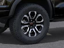 2026 GMC Canyon AT4 - Photo 9