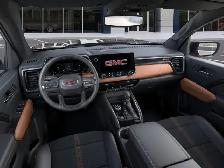 2026 GMC Canyon AT4 - Photo 15