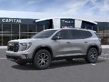 2027 GMC Acadia AT4 AWD - Photo 3