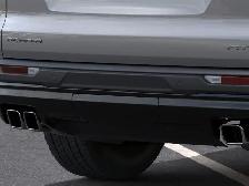 2027 GMC Acadia AT4 AWD - Photo 14
