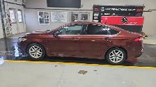 2015 Ford Fusion - Photo 2