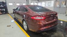 2015 Ford Fusion - Photo 3
