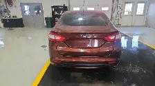 2015 Ford Fusion - Photo 4