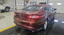 2015 Ford Fusion - Photo 5
