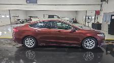 2015 Ford Fusion - Photo 6