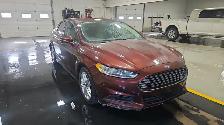 2015 Ford Fusion - Photo 7