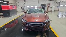 2015 Ford Fusion - Photo 8