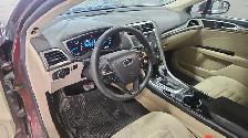 2015 Ford Fusion - Photo 16