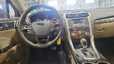 2015 Ford Fusion - Photo 17