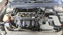 2015 Ford Fusion - Photo 21