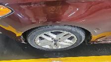 2015 Ford Fusion - Photo 25