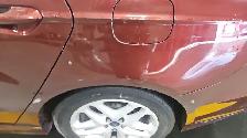 2015 Ford Fusion - Photo 30