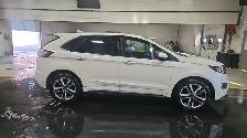 2017 Ford Edge - Photo 6