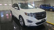 2017 Ford Edge - Photo 7