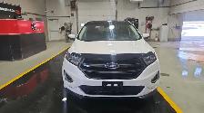 2017 Ford Edge - Photo 8