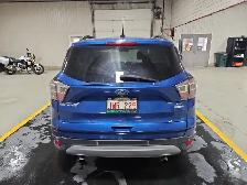 2017 Ford Escape - Photo 4