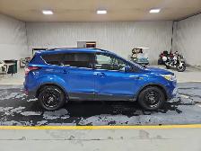 2017 Ford Escape - Photo 6