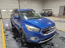 2017 Ford Escape - Photo 7