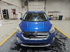2017 Ford Escape - Photo 8