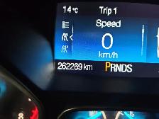 2017 Ford Escape - Photo 16