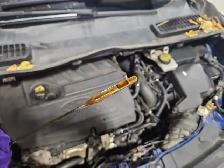 2017 Ford Escape - Photo 25