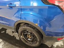 2017 Ford Escape - Photo 33