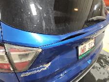 2017 Ford Escape - Photo 34
