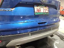 2017 Ford Escape - Photo 35