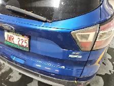 2017 Ford Escape - Photo 36